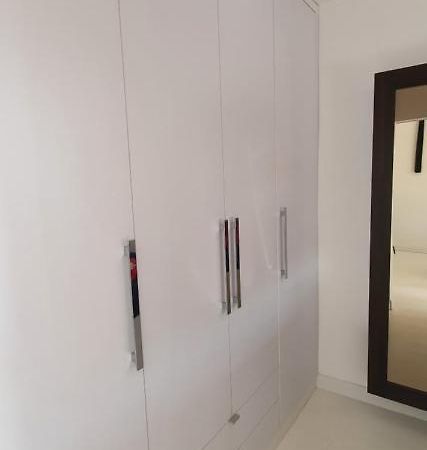 Apartament Praga Zoo Warszawa Eksteriør bilde