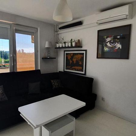 Apartament Praga Zoo Warszawa Eksteriør bilde