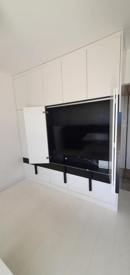 Apartament Praga Zoo Warszawa Eksteriør bilde