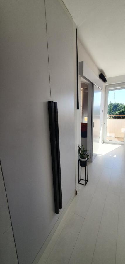 Apartament Praga Zoo Warszawa Eksteriør bilde