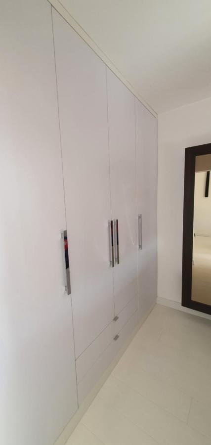 Apartament Praga Zoo Warszawa Eksteriør bilde