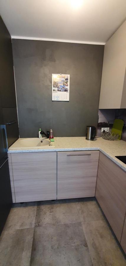 Apartament Praga Zoo Warszawa Eksteriør bilde