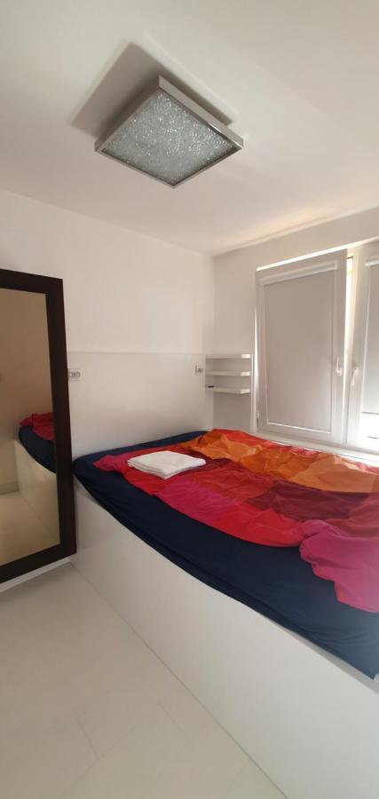 Apartament Praga Zoo Warszawa Eksteriør bilde