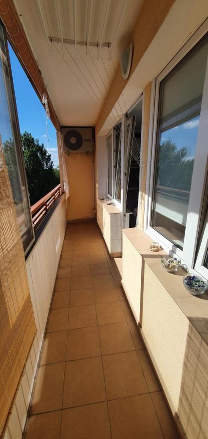 Apartament Praga Zoo Warszawa Eksteriør bilde