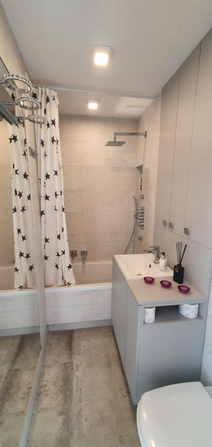 Apartament Praga Zoo Warszawa Eksteriør bilde