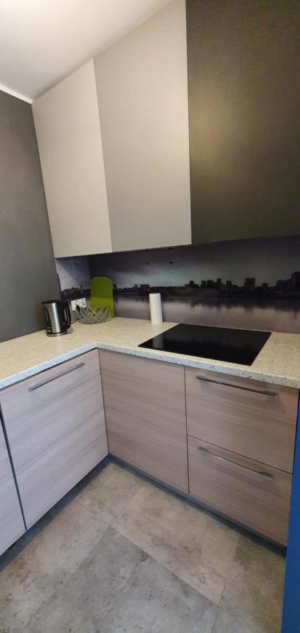 Apartament Praga Zoo Warszawa Eksteriør bilde